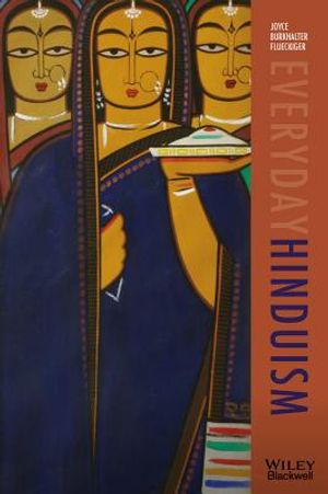 Everyday Hinduism image number 0
