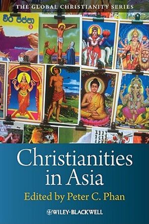 Christianities in Asia image number 0