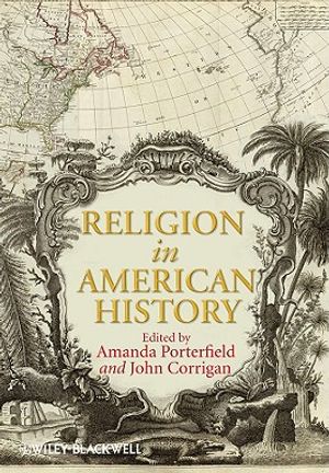 Religion American History image number 0