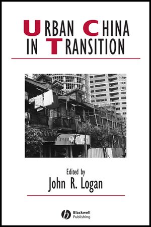 Urban China in Transition image number 0