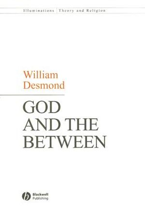 God and the Between image number 0