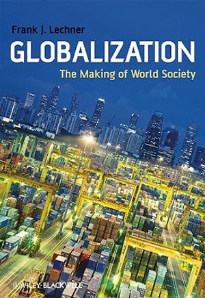 Globalization image number 0