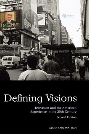 Defining Visions 2e image number 0