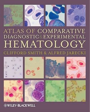 Atlas of Comparative Diagnostic and Experimental Hematology image number 0