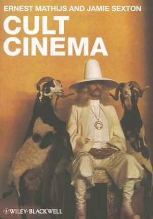 Cult Cinema image number 0