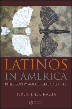 Latinos in America: Philosophy and Social Identity image number 0
