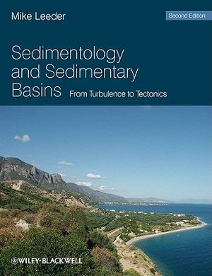 Sedimentology and Sedimentary Basins: From Turbulence to Tectonics image number 0
