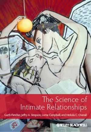 The Science of Intimate Relationships image number 0