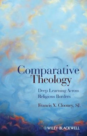 Comparative Theology: Deep Learning Across Religious Borders image number 0