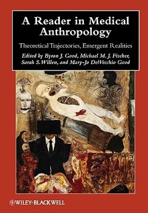 Reader Medical Anthropology image number 0