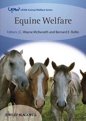Equine Welfare image number 0