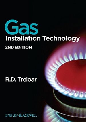 Gas Installation Technology image number 0
