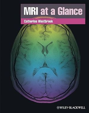 MRI at a Glance image number 0