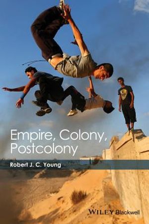 Empire, Colony, Postcolony image number 0
