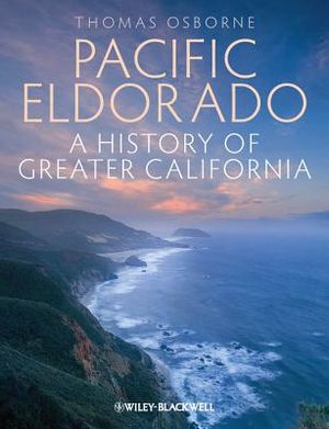 Pacific Eldorado: A History of Greater California image number 0