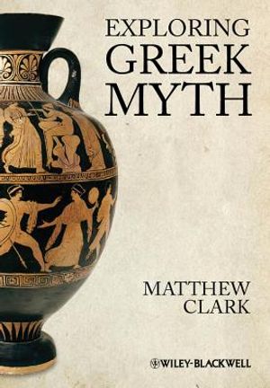 Exploring Greek Myth image number 0
