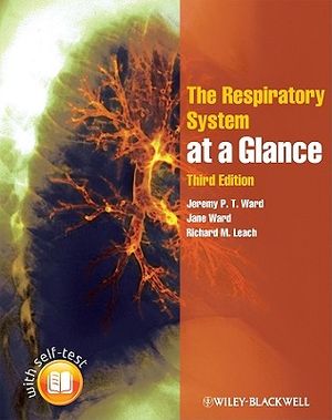 The Respiratory System at a Glance image number 0