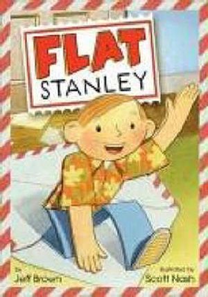 Flat Stanley image number 0