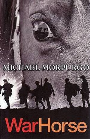 War Horse. Michael Morpurgo image number 0