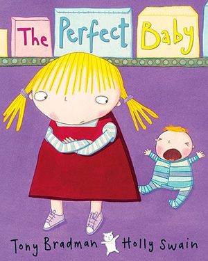 The Perfect Baby image number 0