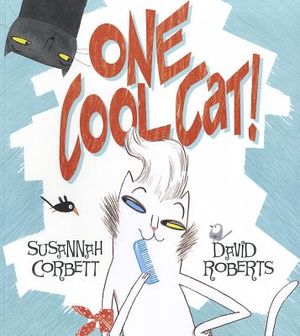 One Cool Cat! image number 0