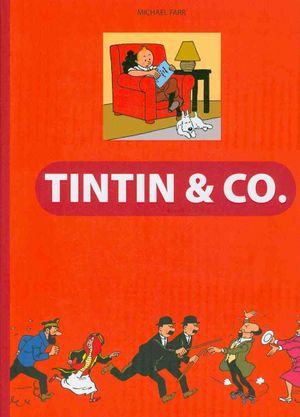 Tintin & Co.. Michael Farr image number 0