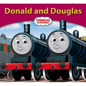 Donald and Douglas image number 0
