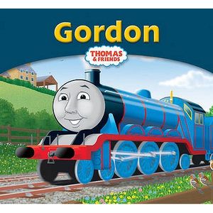 Gordon image number 0