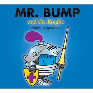 Mr. Bump and the Knight image number 0