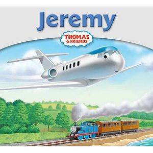 Jeremy image number 0