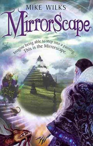 Mirrorscape image number 0
