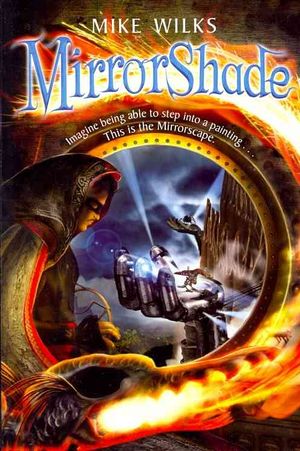 Mirrorshade image number 0
