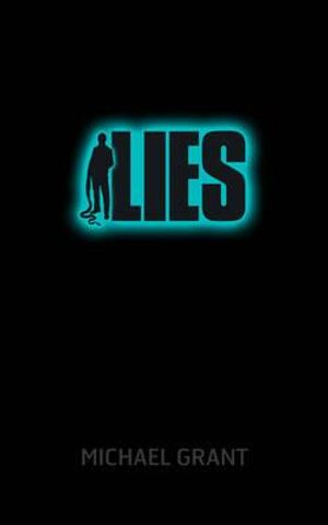 Lies. Michael Grant image number 0