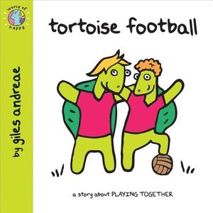 Tortoise Football image number 0
