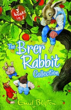 The Brer Rabbit Collection. Enid Blyton image number 0