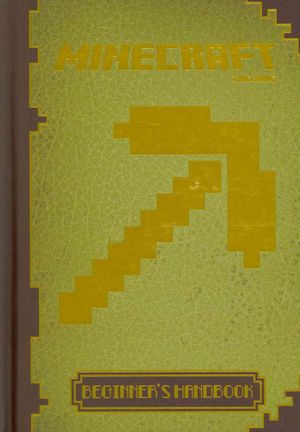 Minecraft Beginner's Handbook image number 0