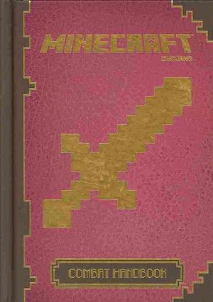 Minecraft Combat Handbook image number 0