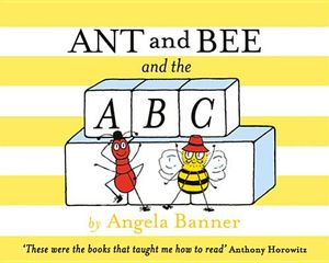 Ant and Bee and the ABC image number 0