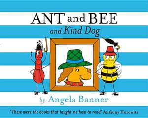 Ant and Bee and Kind Dog image number 0