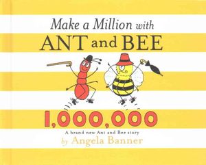 Make a Million with Ant and Bee image number 0