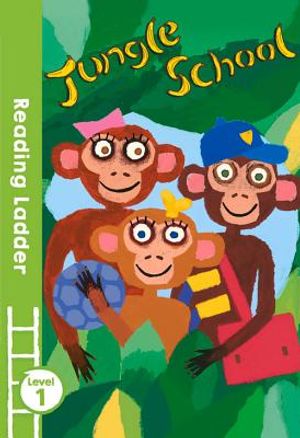 Jungle School: Level 1 image number 0