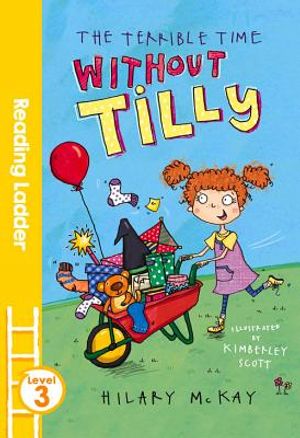 The Terrible Time Without Tilly image number 0