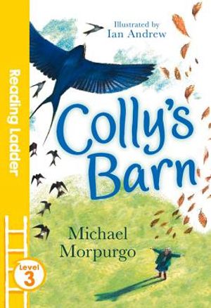 Colly's Barn image number 0