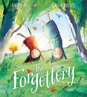 The Forgettery image number 0