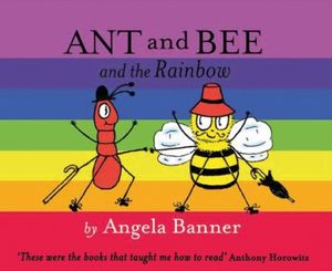 Ant and Bee and the Rainbow image number 0