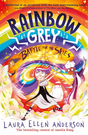 Rainbow Grey_rainbow Grey S PB image number 0