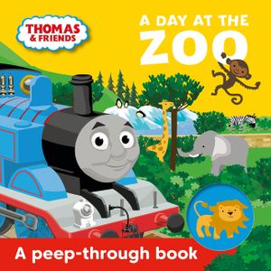 Thomas & Friends Day at Brd image number 0