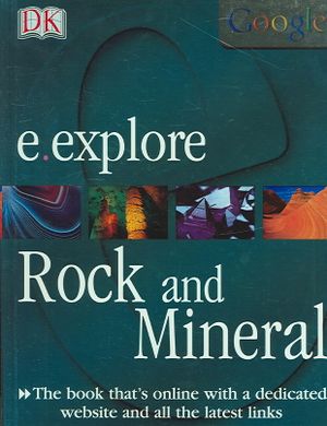 Rock And Mineral image number 0