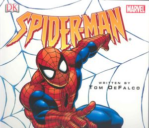 Spiderman : The Ultimate Guide image number 0