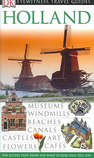 Holland image number 0